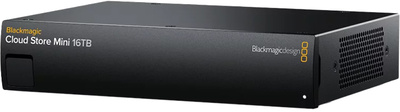 Blackmagic Design - Cloud Store Mini 16TB