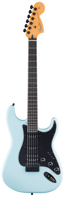 Fender - Player II Adv Strat HSS EB DPB