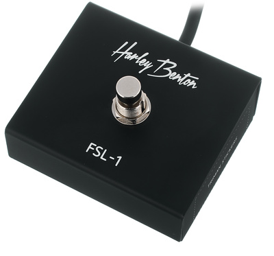 Harley Benton - DNAFX AmP FSL-1 Harley Benton - DNAFX AmP FSL-1