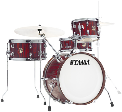 Tama - Club Jam Vintage Kit -SBE