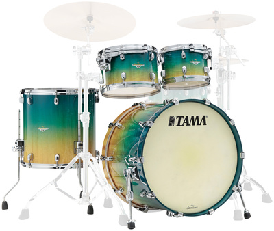 Tama - Starcl. Maple Standard VMMF