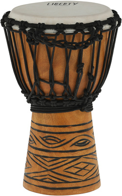 Gewa - '10'' Liberty Urban Djembe'