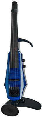 NS Design - WAV5 Violin Transparent Blue