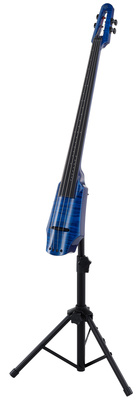NS Design - WAV4c Cello Transparent Blue