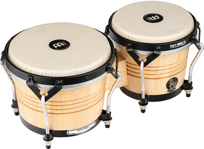 Meinl - Luis Conte Wood Bongos