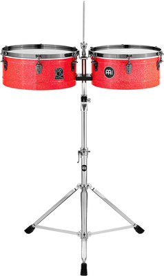 Meinl - Manolito Rodriguez Timbales