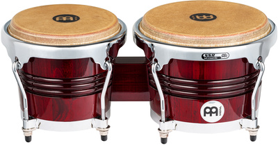 Meinl - Marathon Exclusive Bongos WR