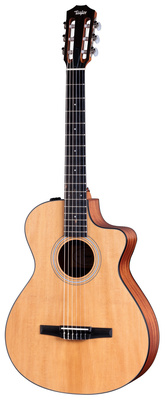 Taylor - 112ce-N