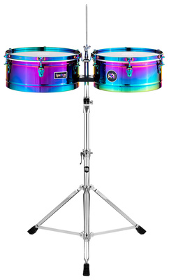 Meinl - Spectrum Timbales