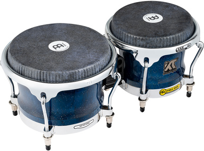 Meinl - Kachiro Th. Bongos BW