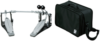 Tama - Dyna-Sync w. Mirror Rod Pack