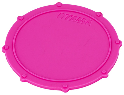 Tama - '4'' Traveler Practice Pad -PK'