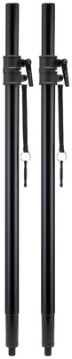 Hercules Stands - HCSS-350BB Multi Pole