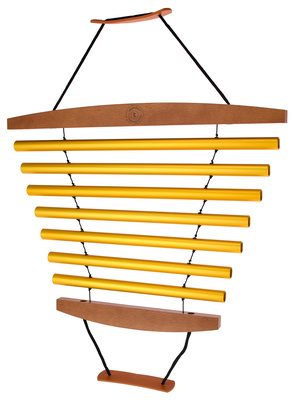 Thomann - Sonority Chimes Penta7 C Gold