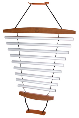 Thomann - Sonority Chimes Penta9C Silver