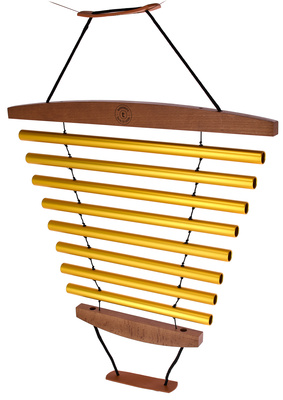 Thomann - Sonority Chimes C# Major Gold