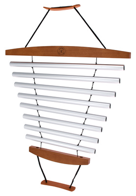 Thomann - Sonority Chimes C# Maj. Silver