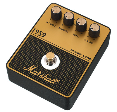 Marshall - 1959 Distortion