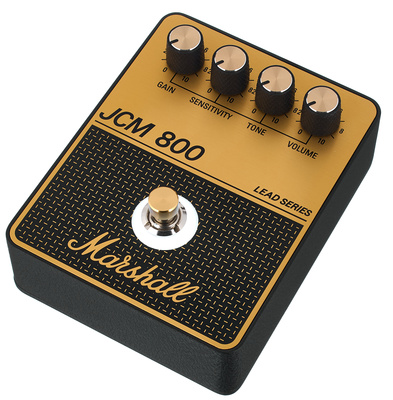 Marshall - JCM800 Distortion