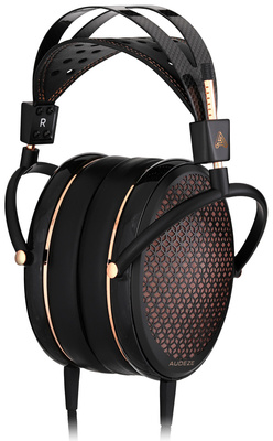 Audeze - CRBN2