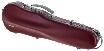Artino - Muse Violin Case 1/2 - 1/4 RD Artino - Muse Violin Case 1/2 - 1/4 RD