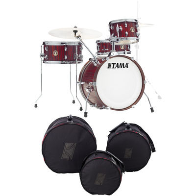 Tama - Club Jam Vintage Bundle -SBE