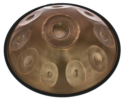 Thomann - Sonority Handpan D-Kurd