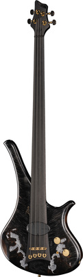 Marleaux - Diva 4 Black Burst