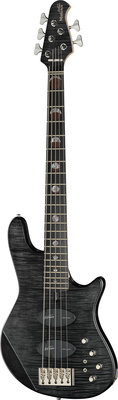 Marleaux - Votan 5 Black Burst