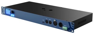 ChamSys - GeNetix GN10 10P Port Node