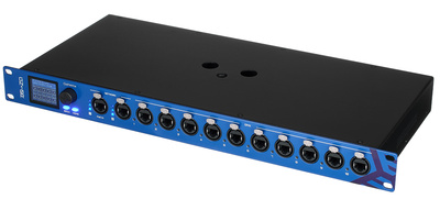 ChamSys - GeNetix GN10 10R Port Node