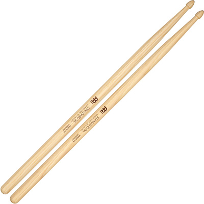 Meinl - 9A Standard Hickory