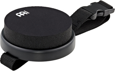 Meinl - '4'' Knee Marshmallow Pr. Pad BK'