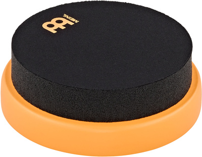 Meinl - '4'' Marshmallow Pr. Pad Orange'