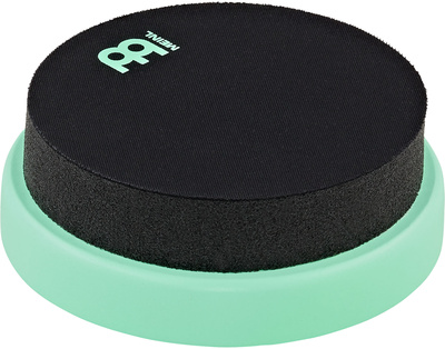 Meinl - '4'' Marshmallow Pr. Pad Seafoam'