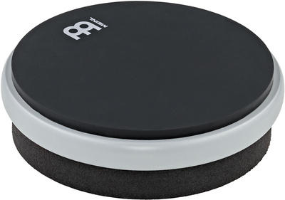 Meinl - '6'' Double Sided Practice Pad'
