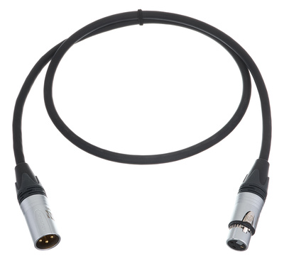 Sommer Cable - SC-Galileo 238 BK 1m