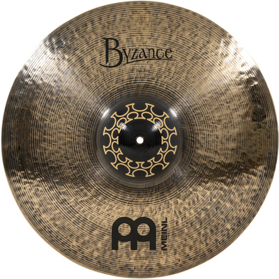 Meinl - '21'' Byzance Thomas Lang Ride'