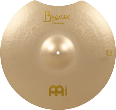 Meinl - '18'' Byzance Benny Greb Ride'