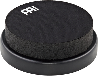 Meinl - '4'' Marshmallow Pr. Pad Black'