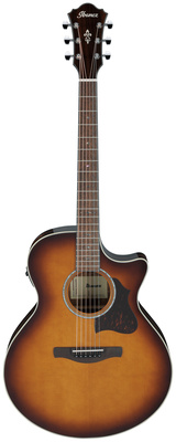 Ibanez - AE160-VMS