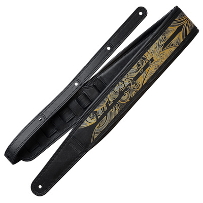 Richter - 2038 Pi Stoffers Guitar Strap