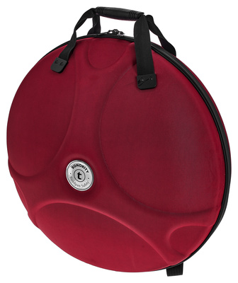 Thomann - Sonority Handpan Safety red