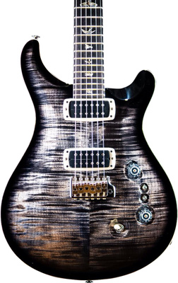 PRS - Custom 24/08 Charcoal Burst