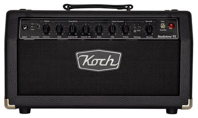 Koch Amps - Studiotone XL Head