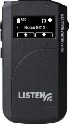 Listen Technologies - LWR-1050-E0