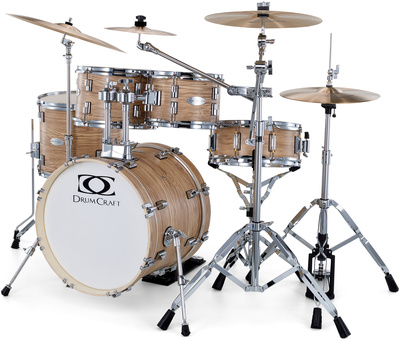 DrumCraft - Series 3 Junior Set Bundle NT