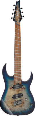 Ibanez - RGMS7PB-CBS