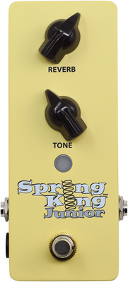 Danelectro - SKJ-1 Spring King Junior
