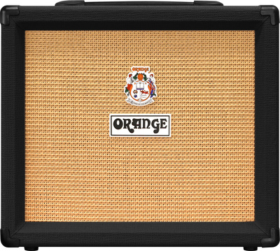 Orange - O Tone 40 Black